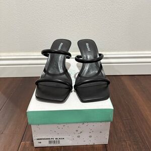 Abound Heeled Sandal